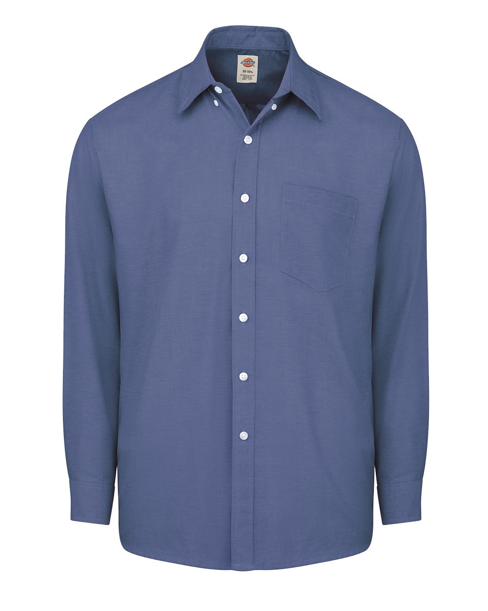 Men's Tall Oxford Shirt - SSS36T