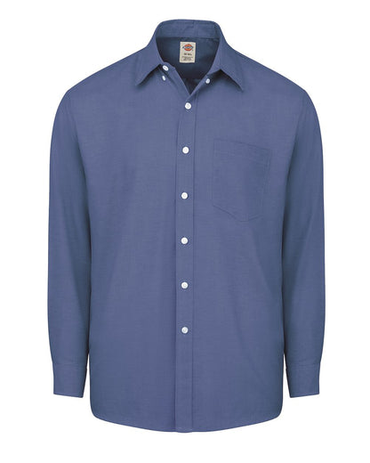 Men's Tall Oxford Shirt - SSS36T