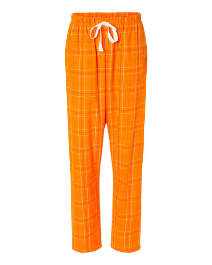 Women's Haley Flannel Pants - BW6620