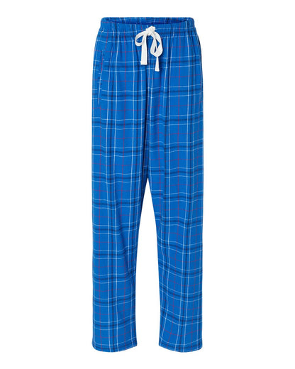 Women's Haley Flannel Pants - BW6620