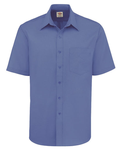 Men's Short Sleeve Oxford Shirt - SSS46