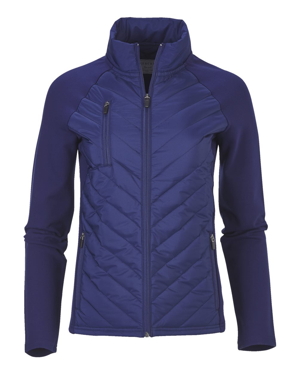 Women's Adventure Jacket - BW8101
