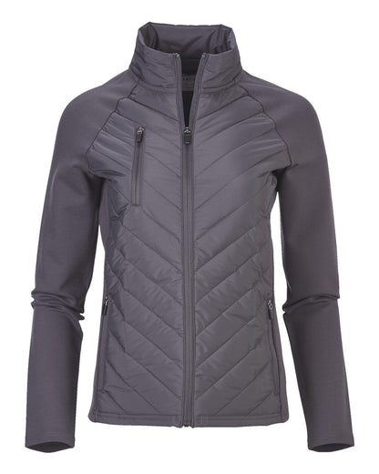 Women's Adventure Jacket - BW8101