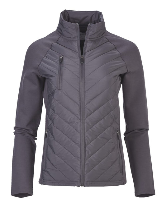 Women's Adventure Jacket - BW8101