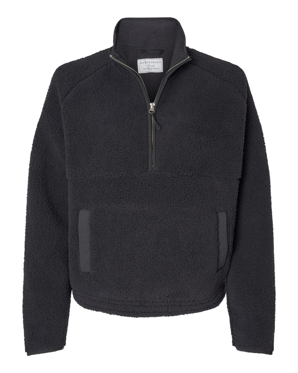 Women's Everest Half-Zip Pullover - BW8501