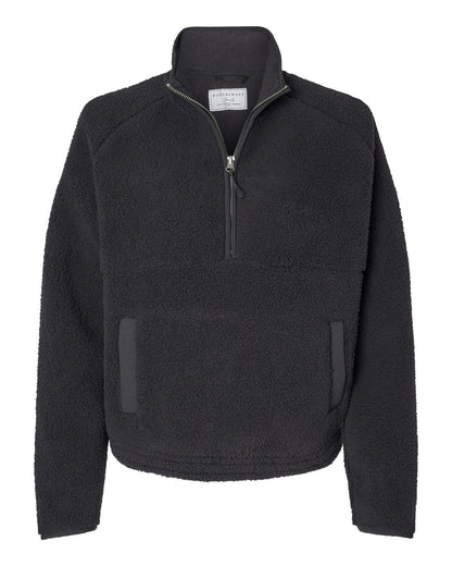 Women's Everest Half-Zip Pullover - BW8501