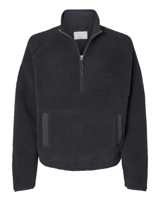 Women's Everest Half-Zip Pullover - BW8501