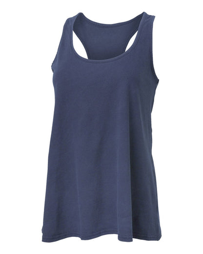 Women's Charm Tank Top - BW2503