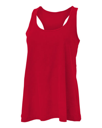 Women's Charm Tank Top - BW2503