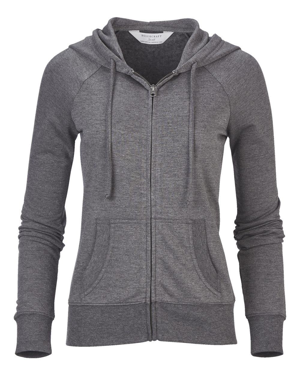 Women's Dream Fleece Full-Zip Hooded Sweatshirt - BW5201
