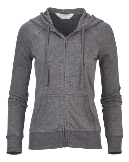 Women's Dream Fleece Full-Zip Hooded Sweatshirt - BW5201