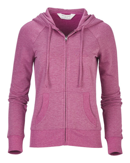 Women's Dream Fleece Full-Zip Hooded Sweatshirt - BW5201