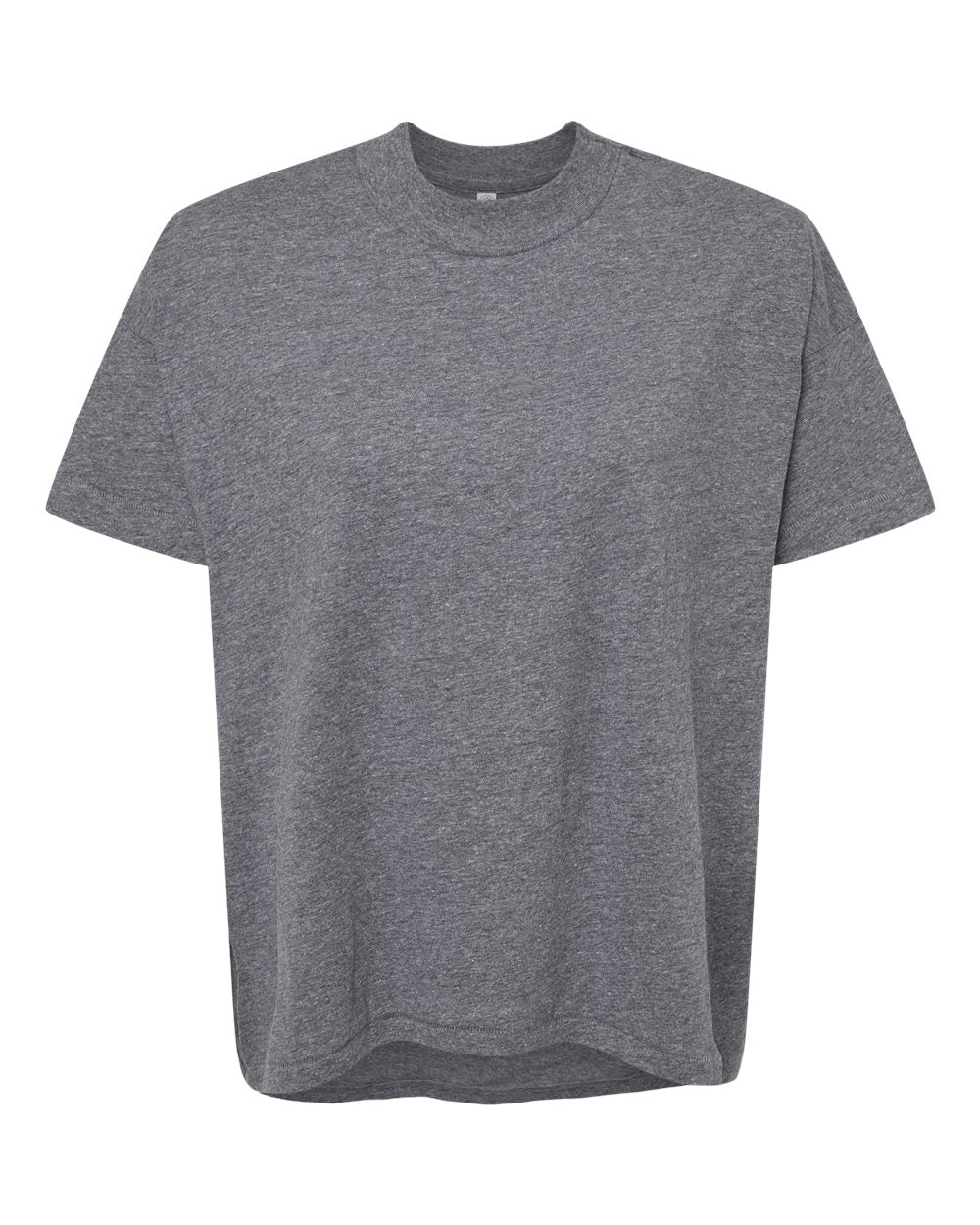 Women's Hi-Lo Tee - 3519