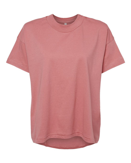 Women's Hi-Lo Tee - 3519