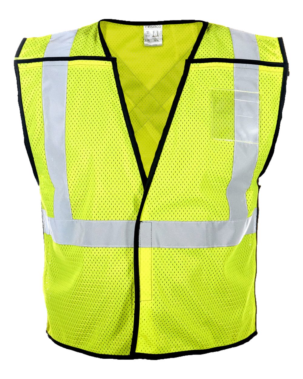 Unisex X-Back Breakaway Vest - 1805-1806