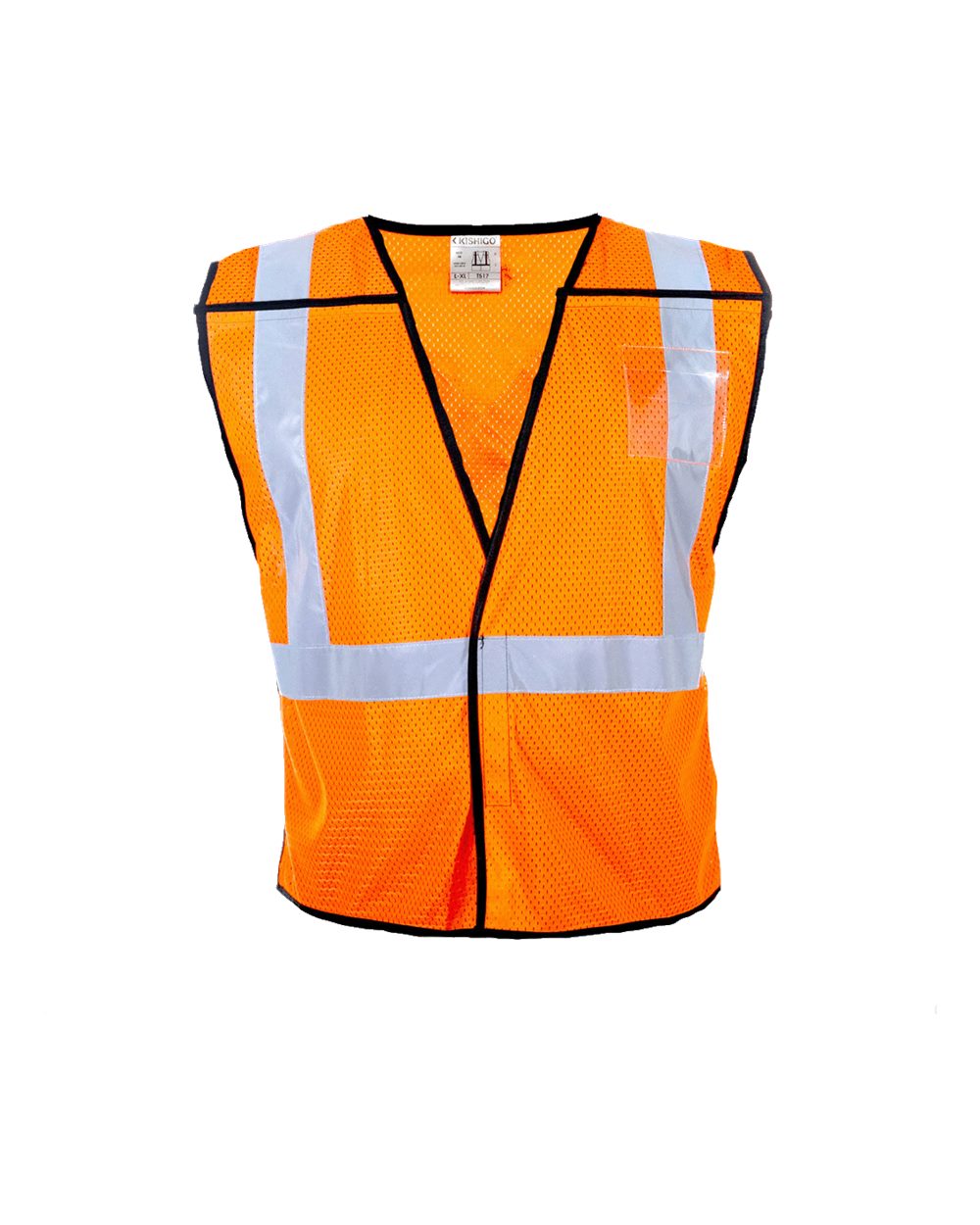 Unisex X-Back Breakaway Vest - 1805-1806
