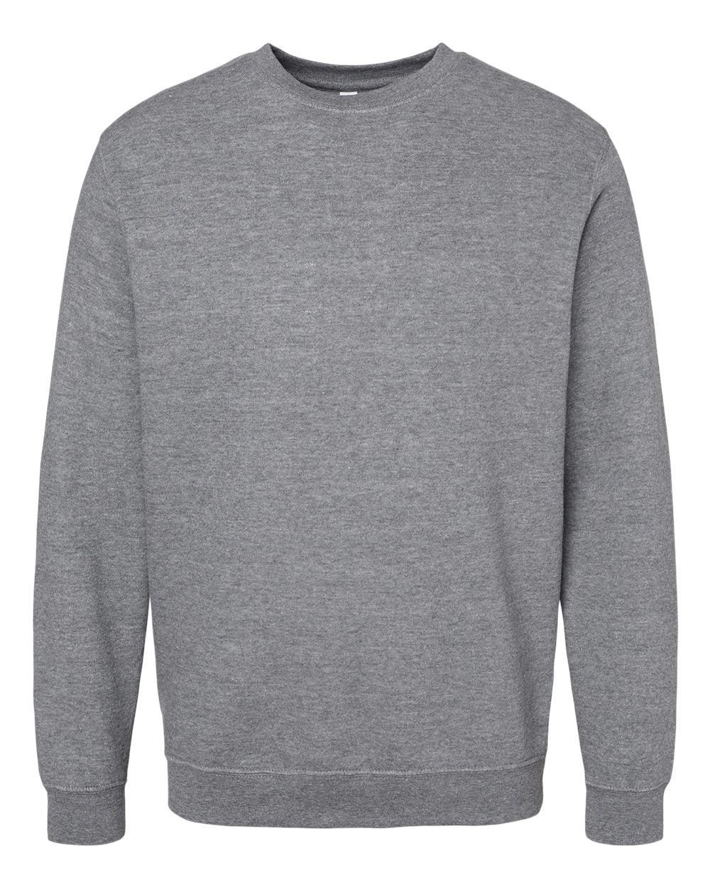Unisex Elevated Fleece Crewneck Sweatshirt - 6925