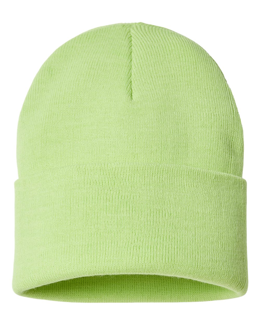 Sustainable Beanie - PURE