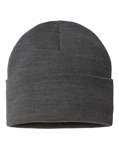 Sustainable Beanie - PURE
