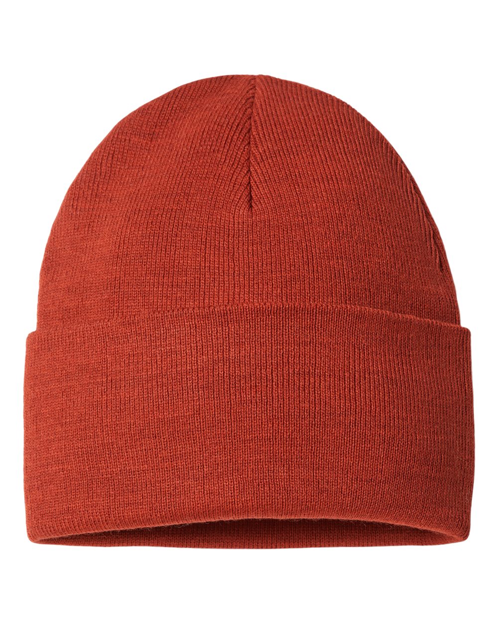 Sustainable Beanie - PURE