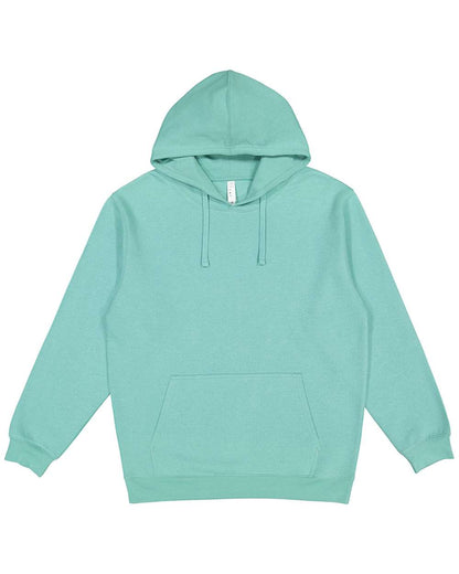 Unisex Elevated Fleece Hoodie Sweatshirt - 6926