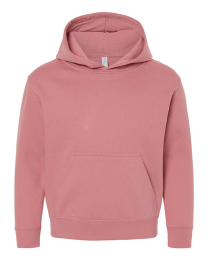 Youth Fleece Hoodie Sweatshirt - 2296