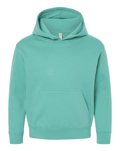 Youth Fleece Hoodie Sweatshirt - 2296