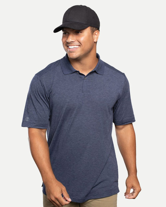 Men's Repreve® Eco Polo - 222575