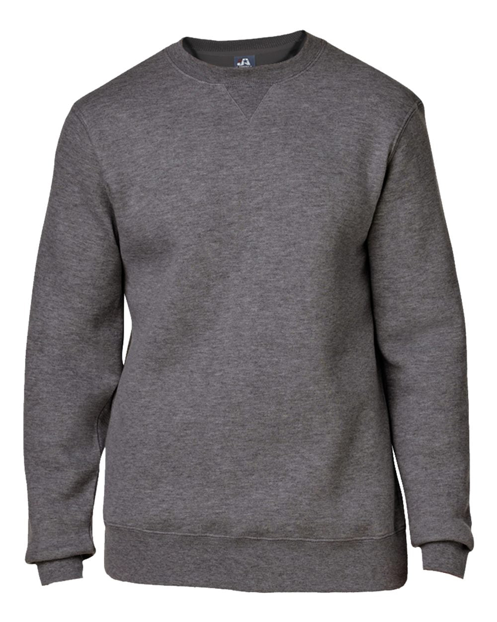 Unisex Premium Fleece Crewneck Sweatshirt - 8424