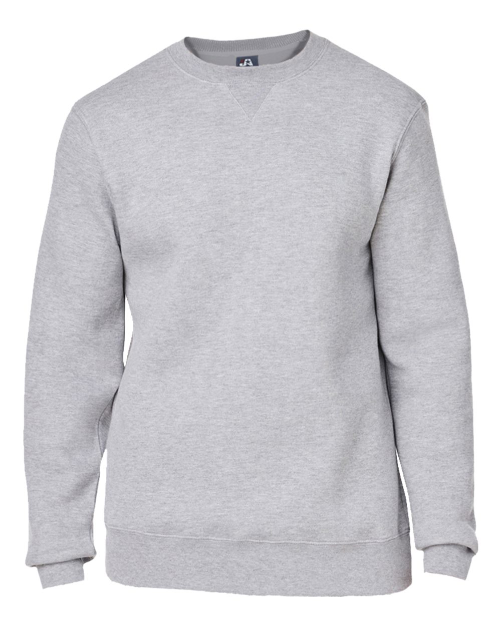 Unisex Premium Fleece Crewneck Sweatshirt - 8424