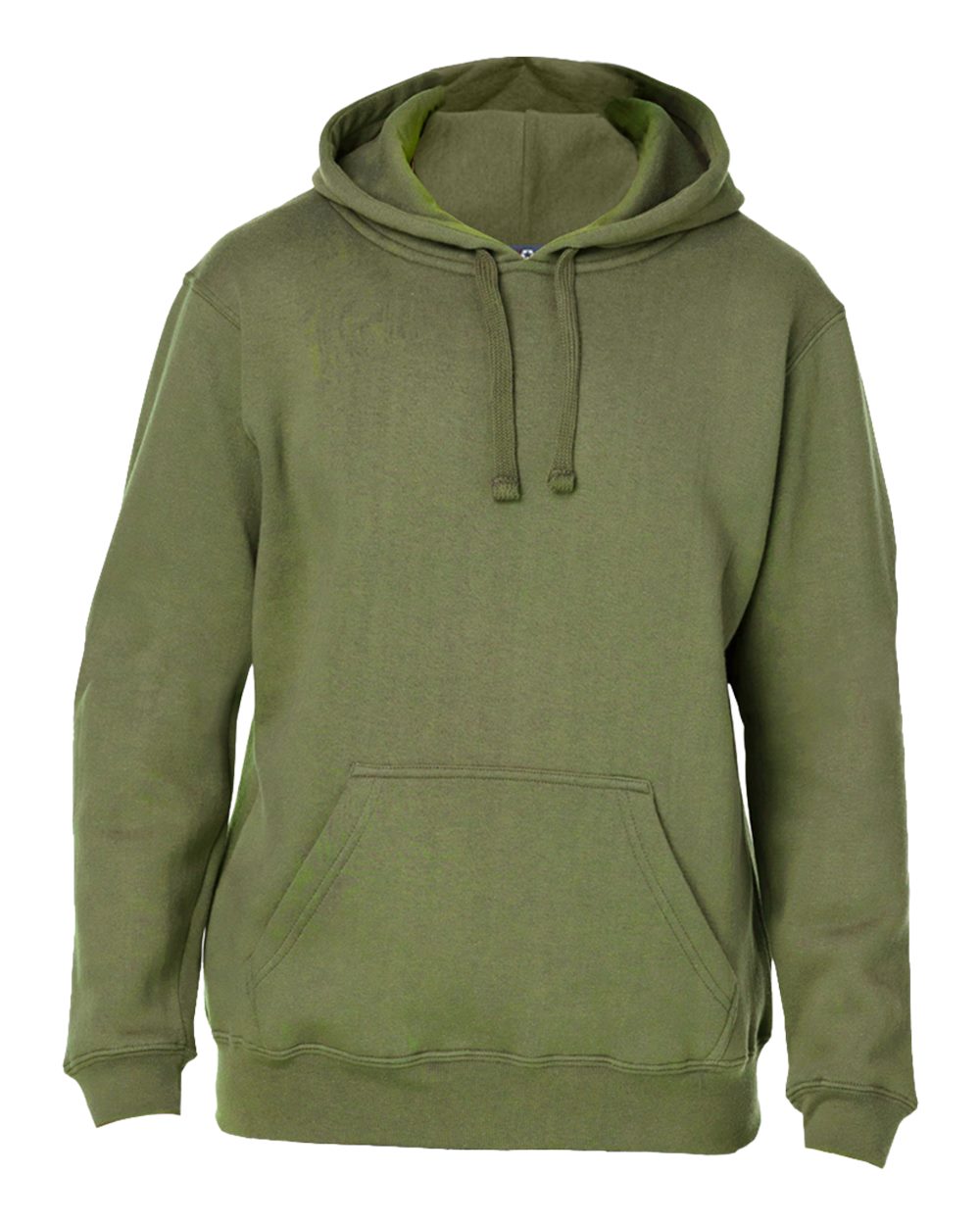 Men's Premium Hooded Sweatshirt - 8824
