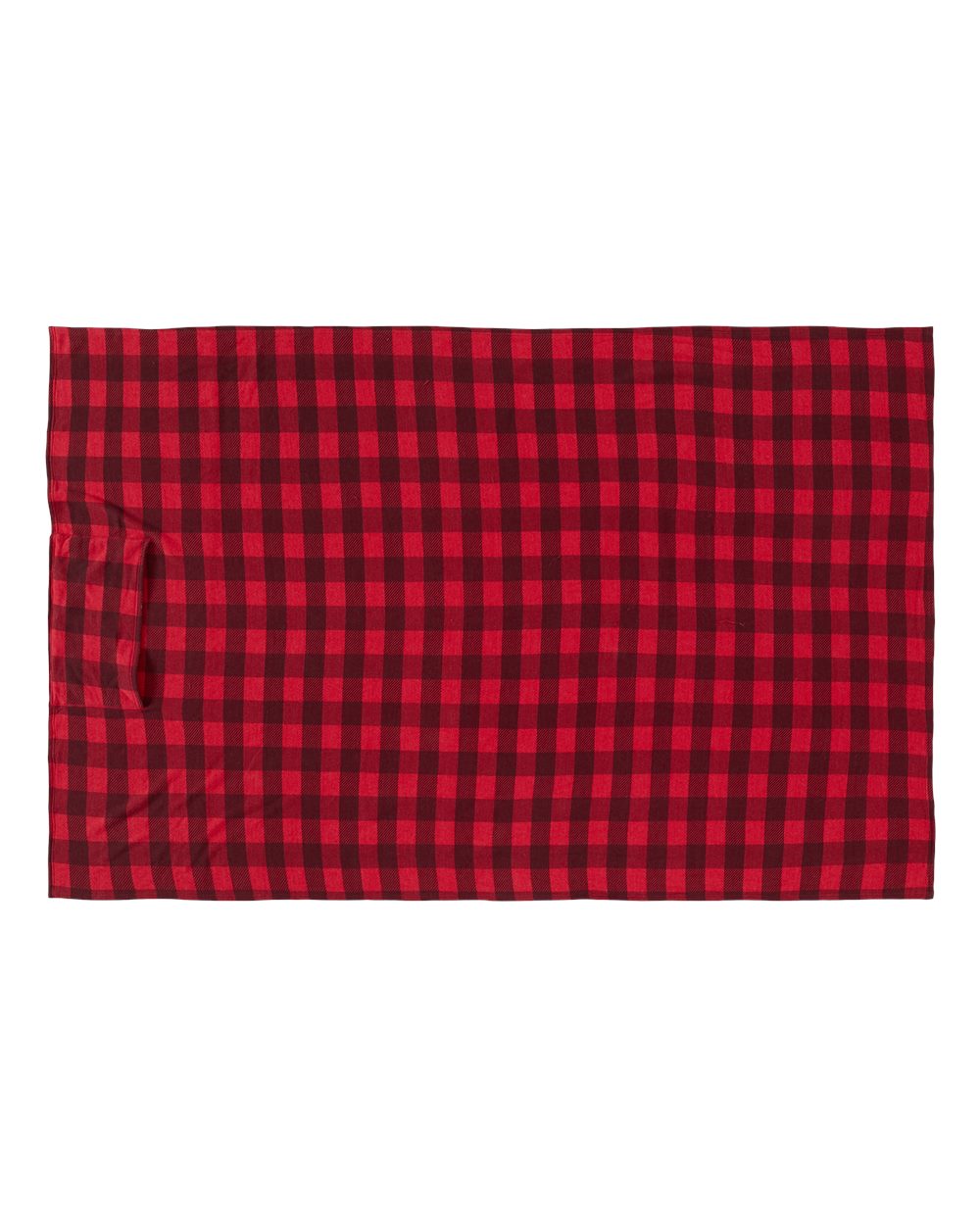 Triblend Fleece Blanket - 8852