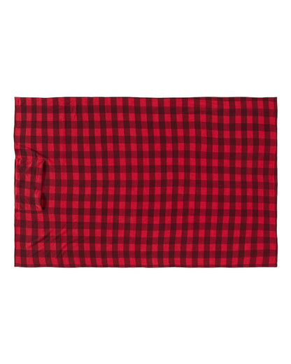 Triblend Fleece Blanket - 8852