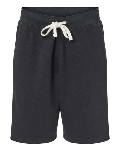 Unisex Triblend Fleece Shorts - 8855