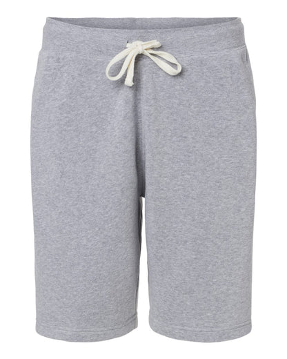 Unisex Triblend Fleece Shorts - 8855