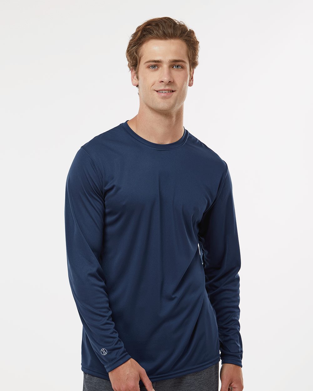 Men's Momentum Long Sleeve T-Shirt - 222822
