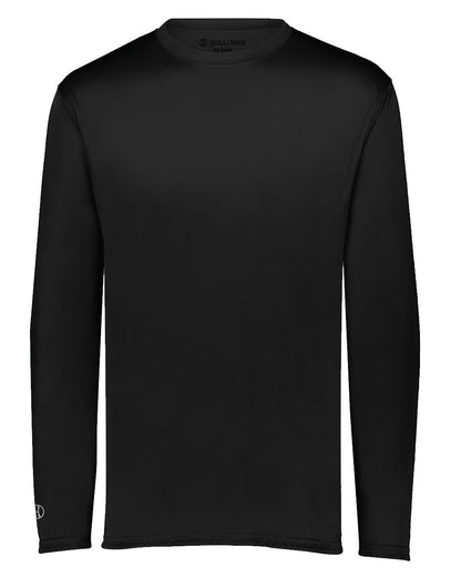 Youth Momentum Long Sleeve T-Shirt - 222823