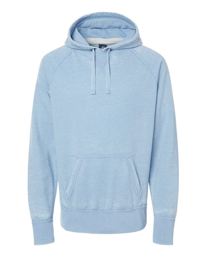 Men's Vintage Zen Fleece Hooded Sweatshirt - 8915