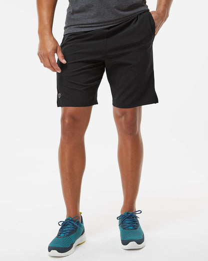 Men's Weld Shorts - 229556