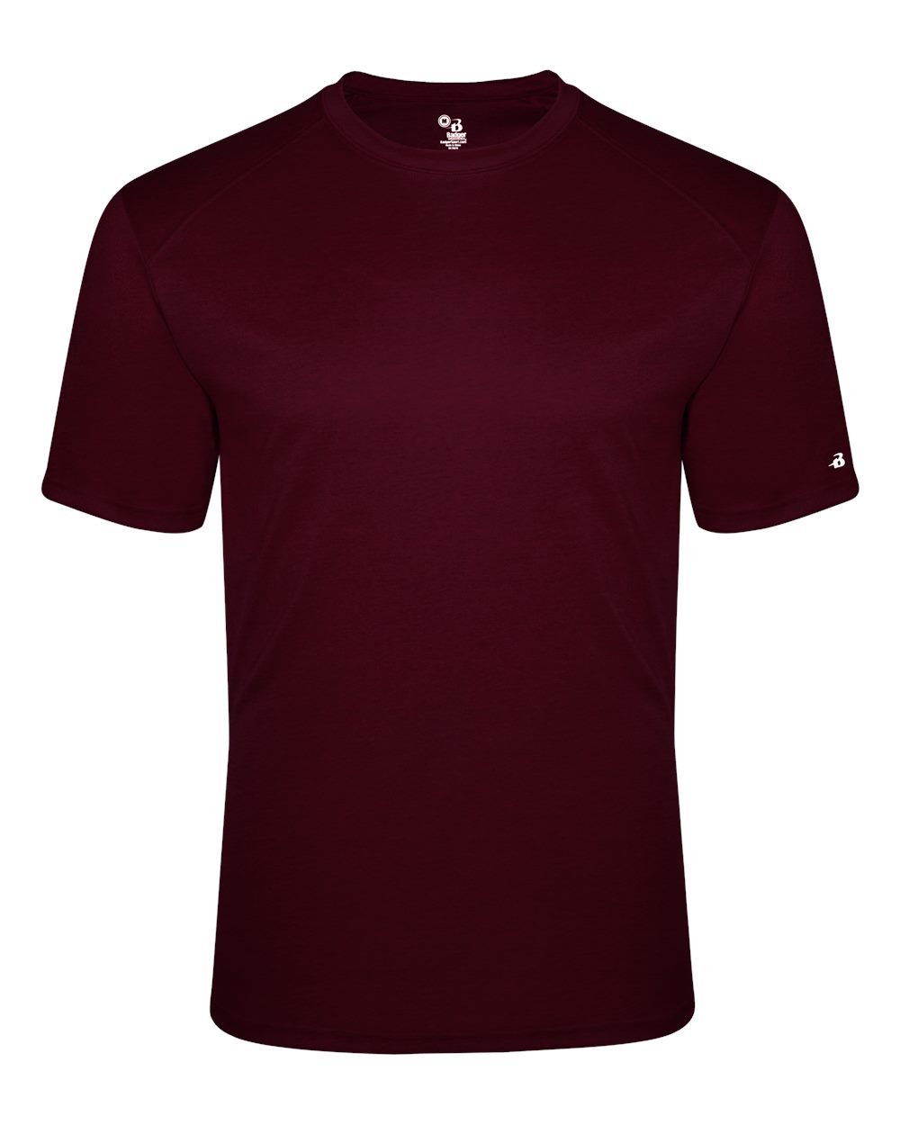 Men's Triblend Performance T-Shirt - 4940