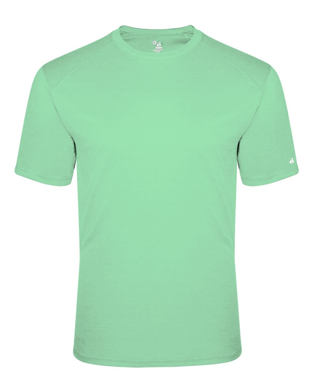 Men's Triblend Performance T-Shirt - 4940
