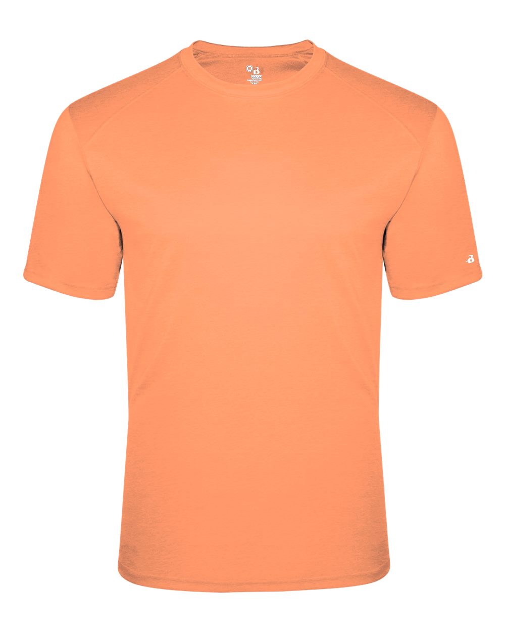 Men's Triblend Performance T-Shirt - 4940