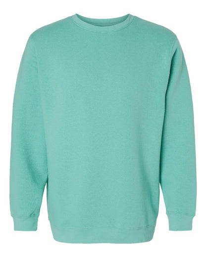 Unisex Elevated Fleece Crewneck Sweatshirt - 6925