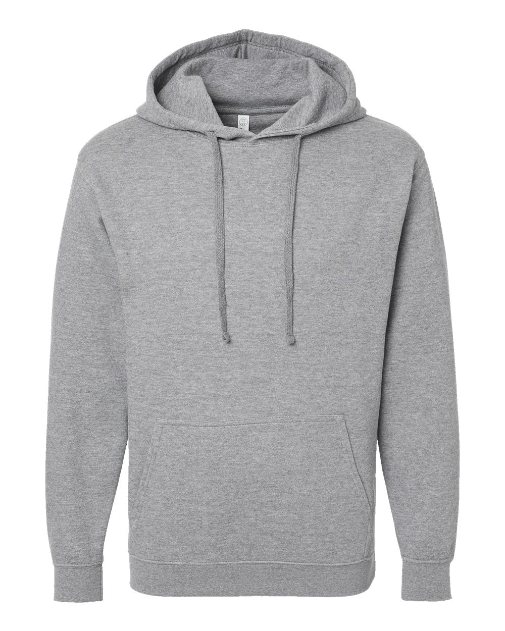 Unisex Elevated Fleece Hoodie Sweatshirt - 6926