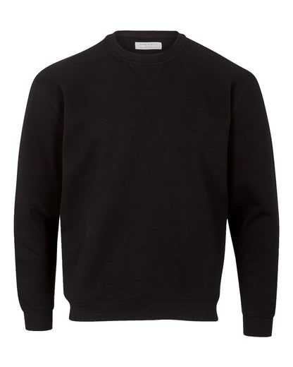 Men's Fleece Crewneck Sweatshirt - BM5101