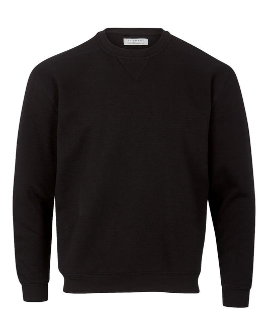 Men's Fleece Crewneck Sweatshirt - BM5101
