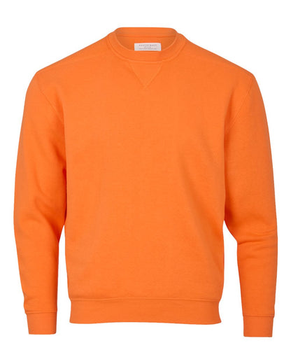 Men's Fleece Crewneck Sweatshirt - BM5101