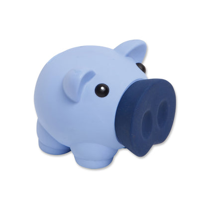 PVC Large Nose Piggy Bank