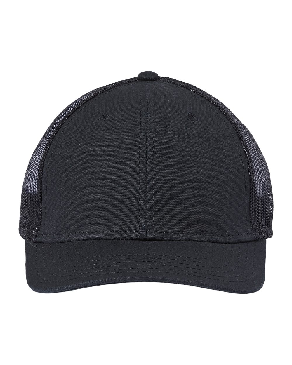 Sustainable Recy Three Trucker Cap - RETH