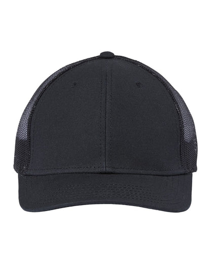 Sustainable Recy Three Trucker Cap - RETH
